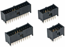C-Grid III 互连